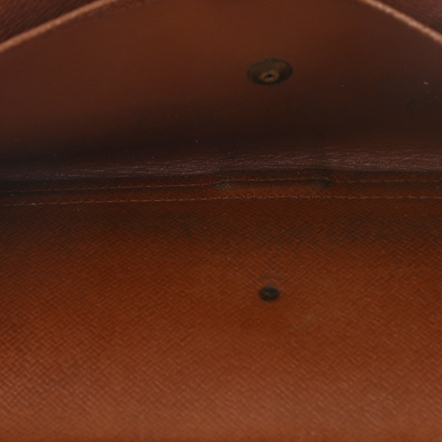 Monogram Porte Tresor International Wallet