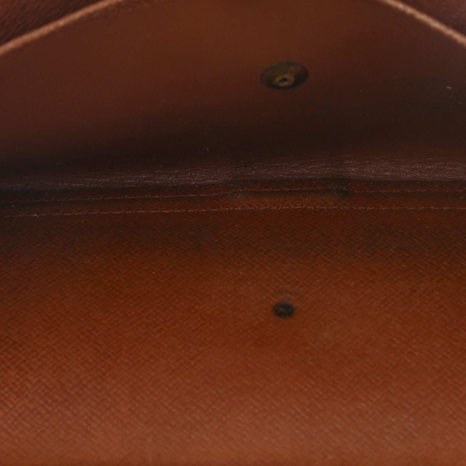 Louis Vuitton Monogram Porte Tresor International Wallet 9 of 19