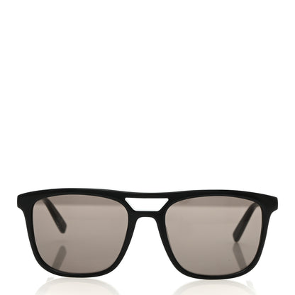 Saint Laurent Acetate SL 455 Sunglasses Black 2 of 8