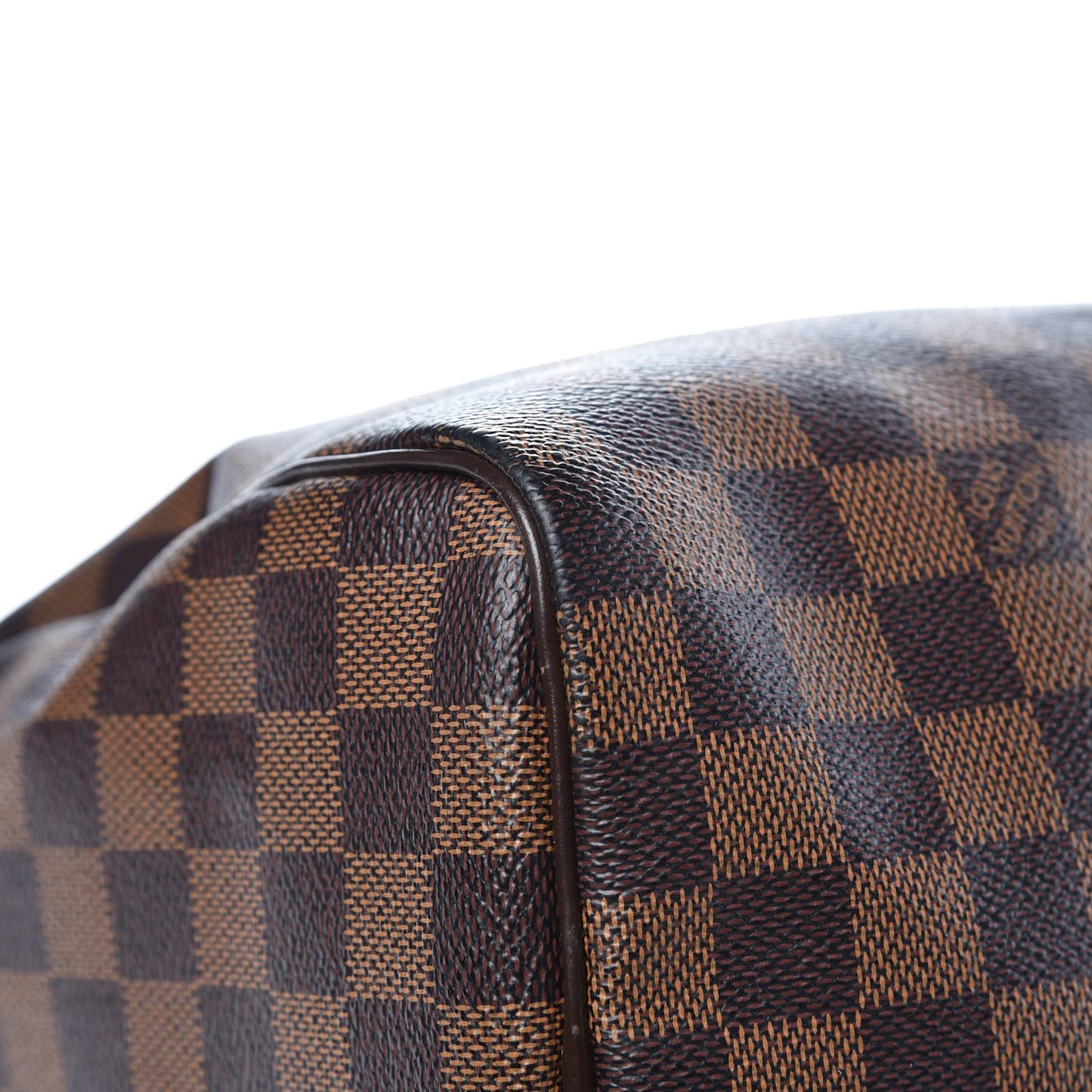 Damier Ebene Speedy 30