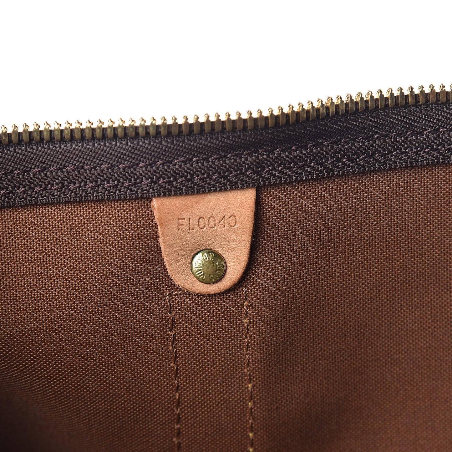 Monogram Keepall 45