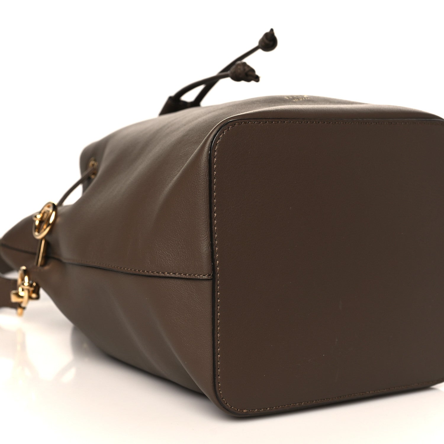 Fendi Vitello Grace Matte F is Fendi Grande Mon Tresor Bucket Bag Maya 8 of 9
