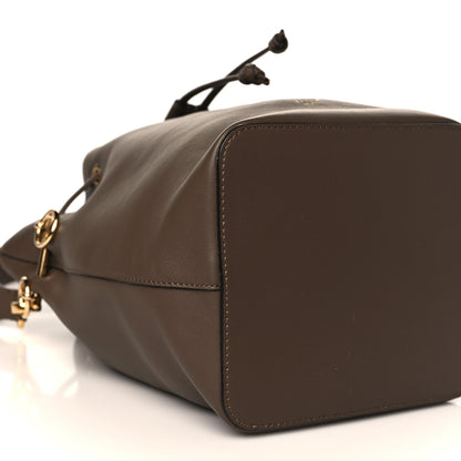 Fendi Vitello Grace Matte F is Fendi Grande Mon Tresor Bucket Bag Maya 8 of 9