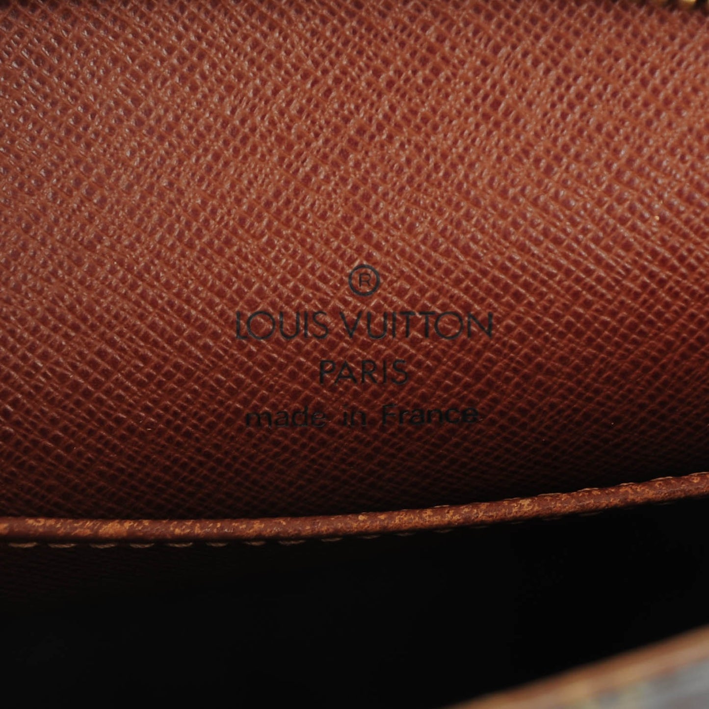 Monogram Drouot