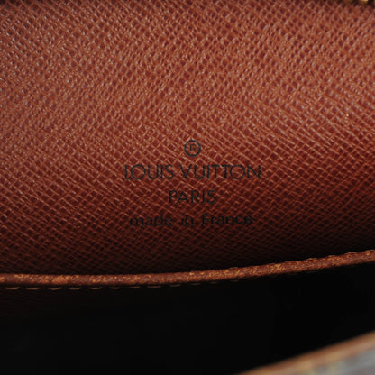 Louis Vuitton Monogram Drouot 6 of 6