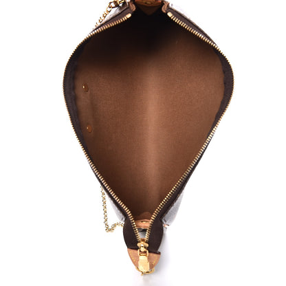 Louis Vuitton Monogram Eva Clutch 16 of 25