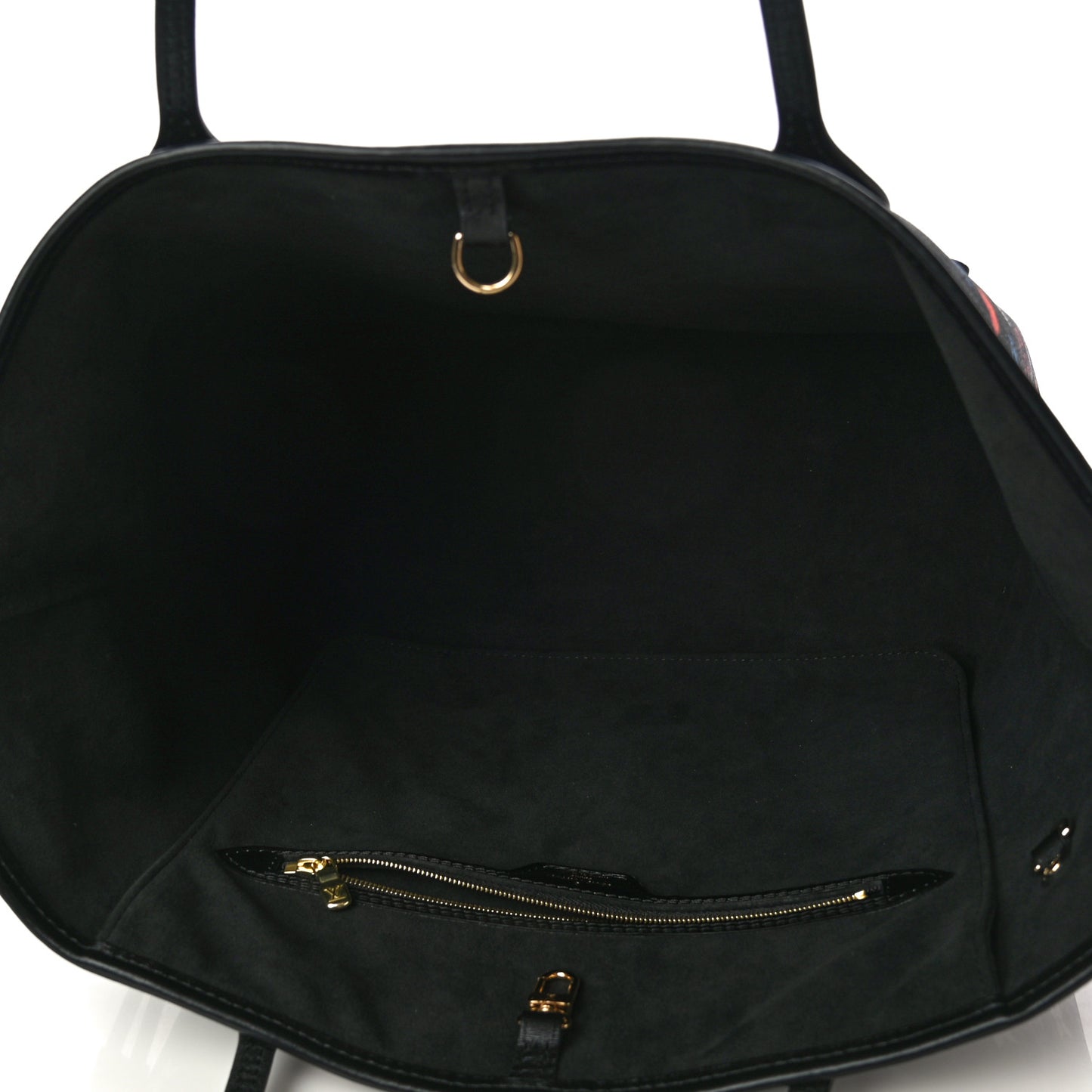 Game On Neverfull MM Black