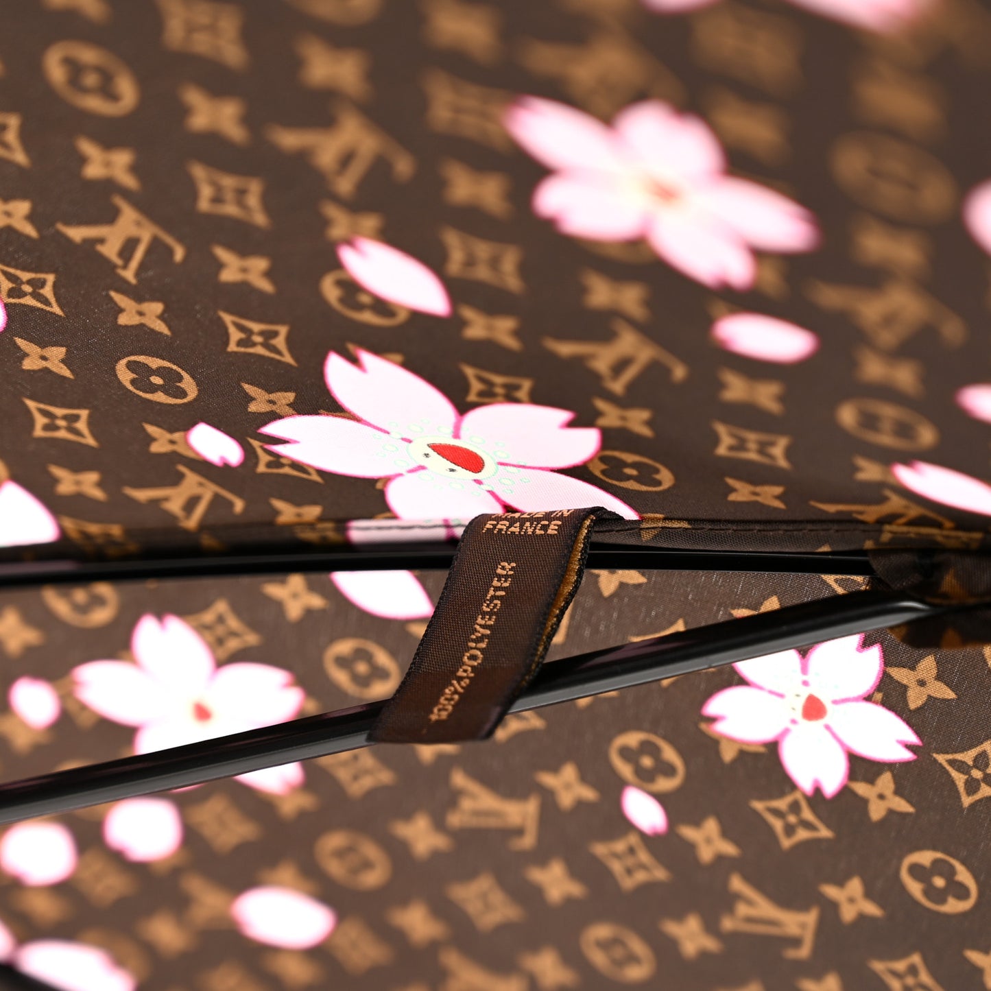 Monogram Cherry Blossom Parasol Parapluie Umbrella