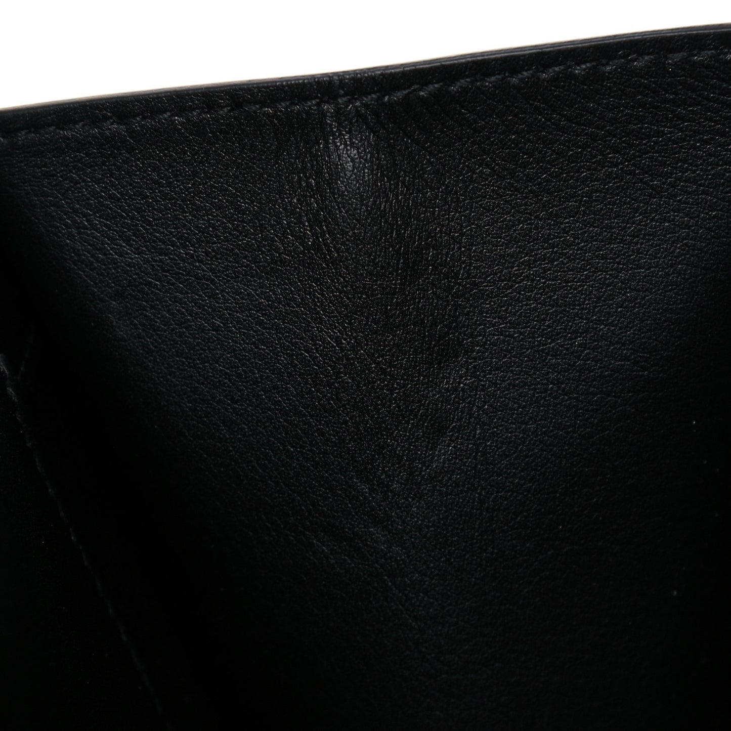 Nappa DG Millennials Shoulder Bag Black