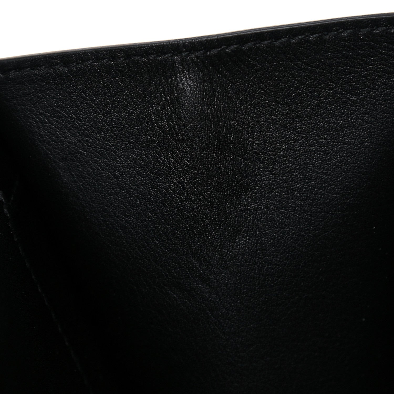 Dolce & Gabbana Nappa DG Millennials Shoulder Bag Black 10 of 13