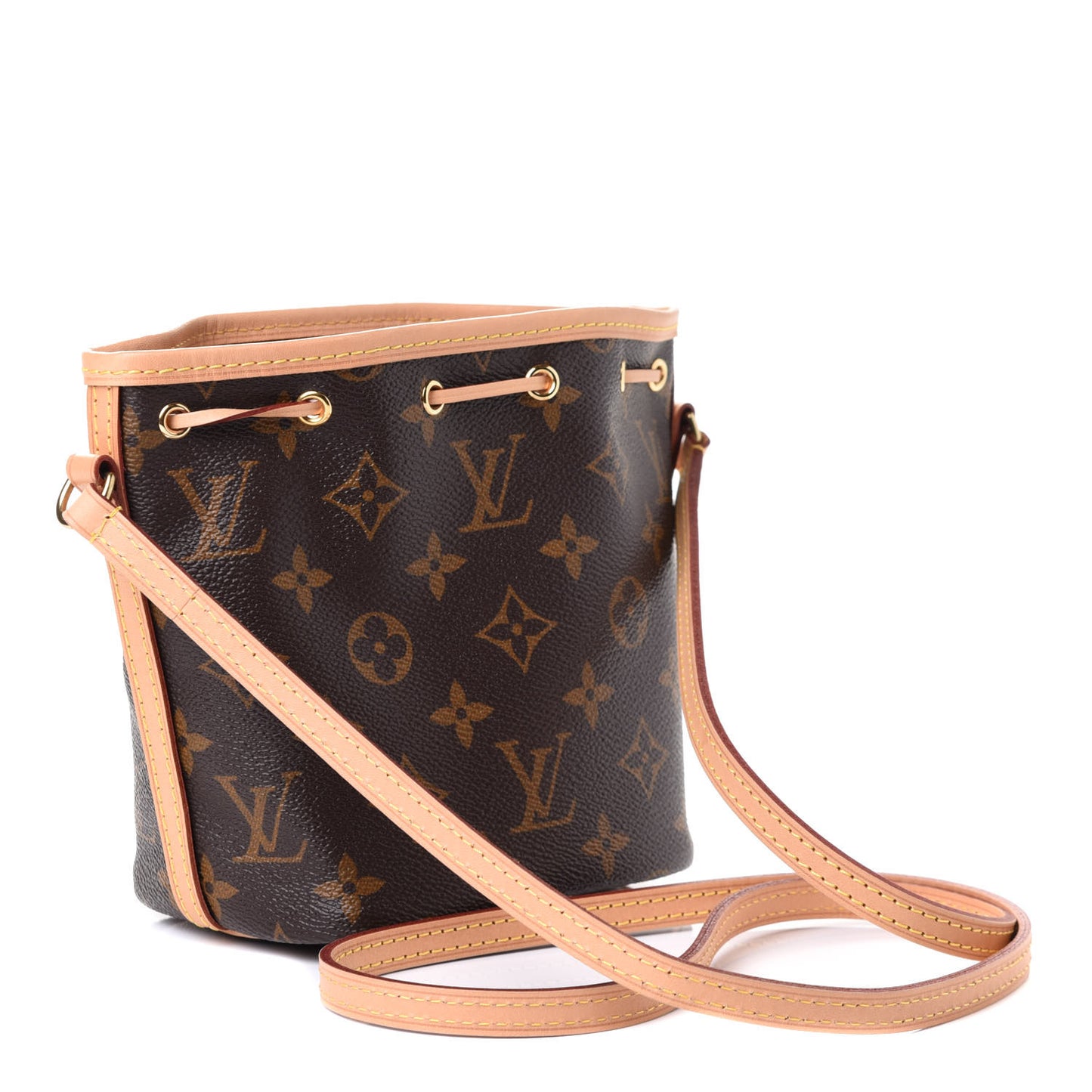 Monogram Nano Noe