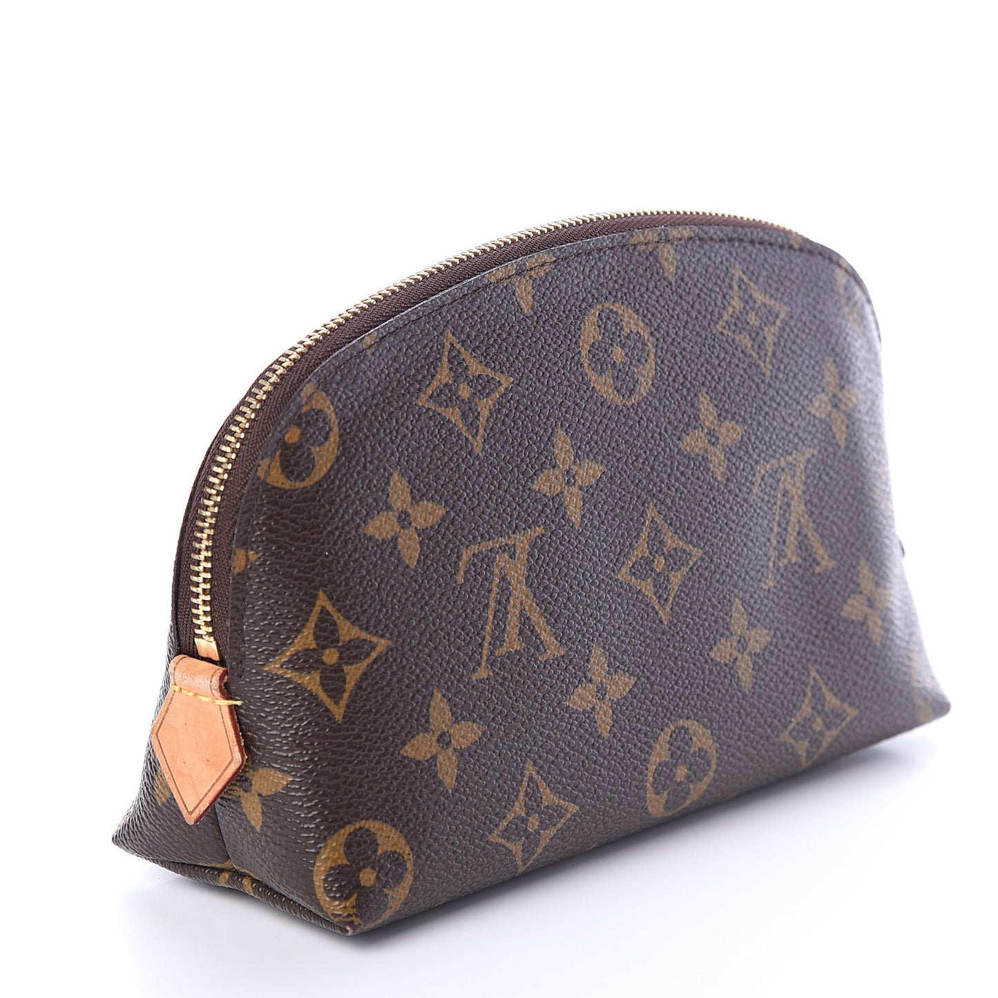 Monogram Cosmetic Pouch