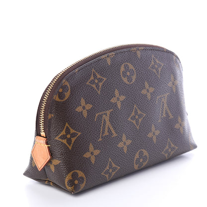 Louis Vuitton Monogram Cosmetic Pouch 2 of 5