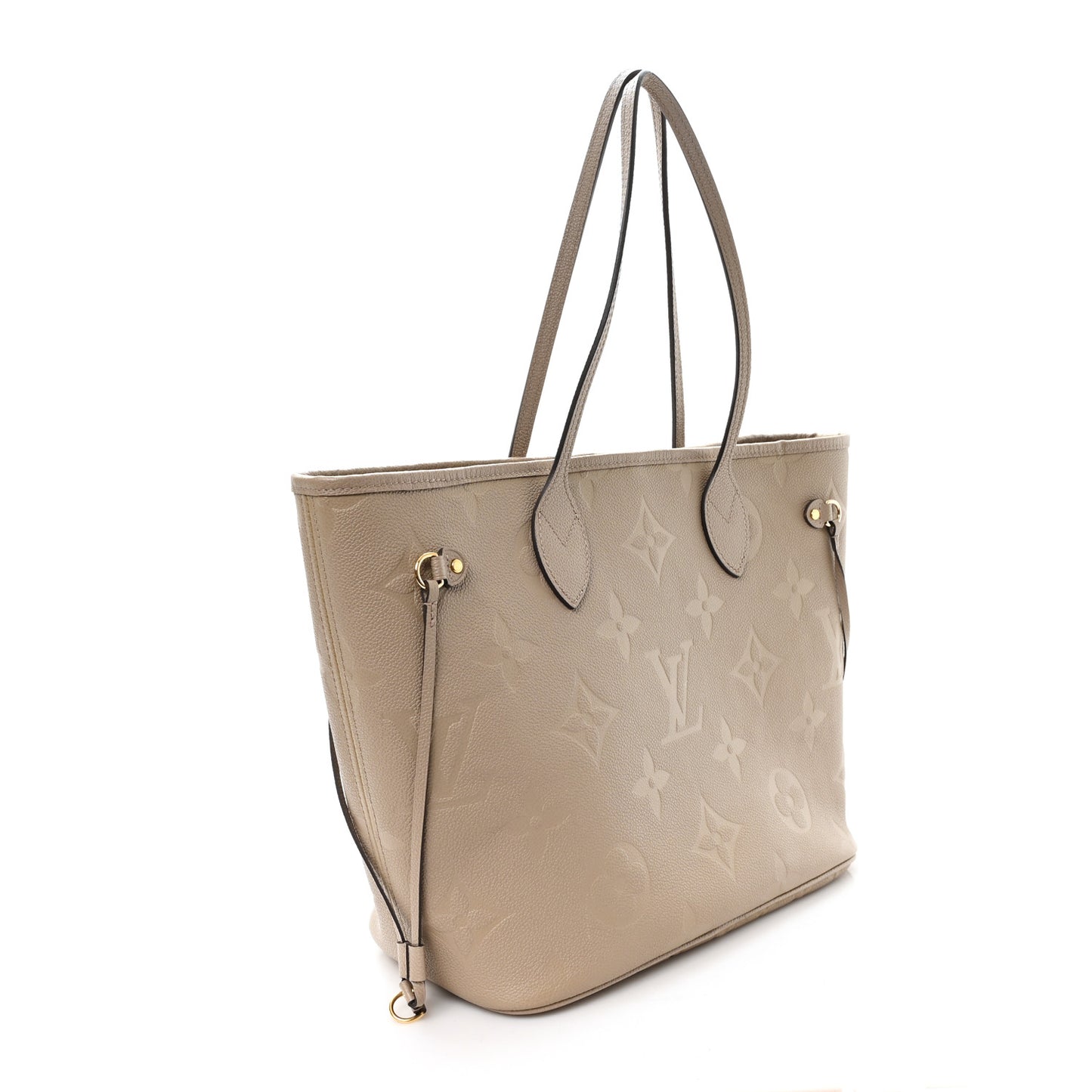 Empreinte Monogram Giant Neverfull MM Tourterelle