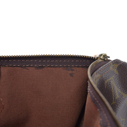 Louis Vuitton Monogram Speedy 40 16 of 27