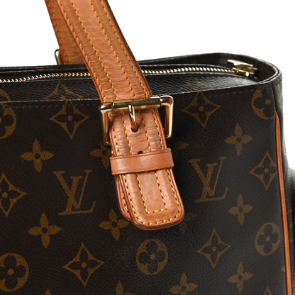 Louis Vuitton Monogram Multipli-Cite 13 of 13