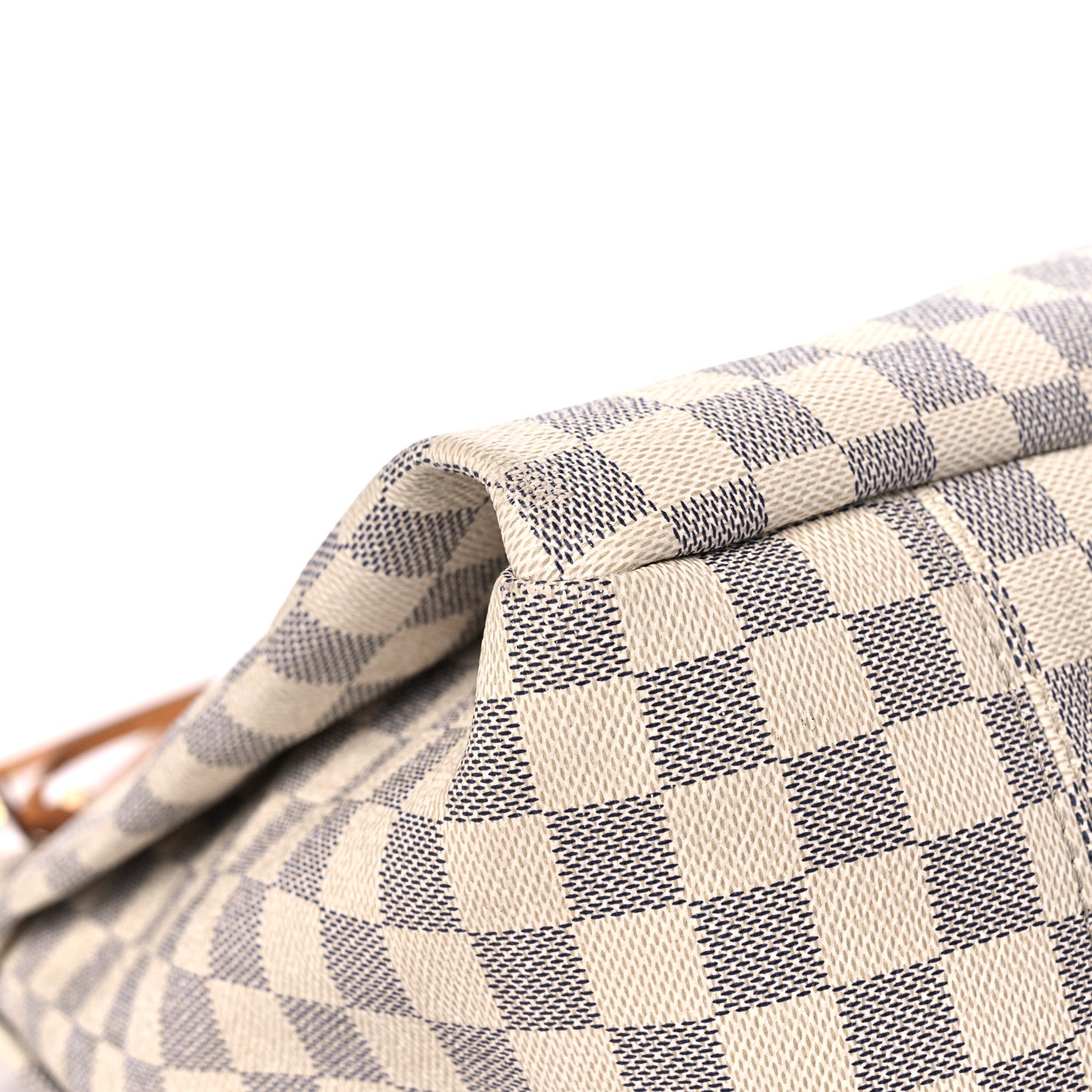 Louis Vuitton Damier Azur Artsy MM 8 of 21