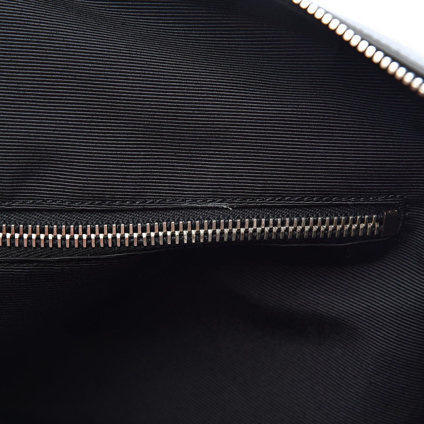 Grain De Poudre Classic Duffle 24 Black