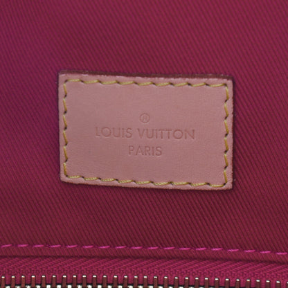 Louis Vuitton Monogram Graceful PM Pivoine 6 of 10