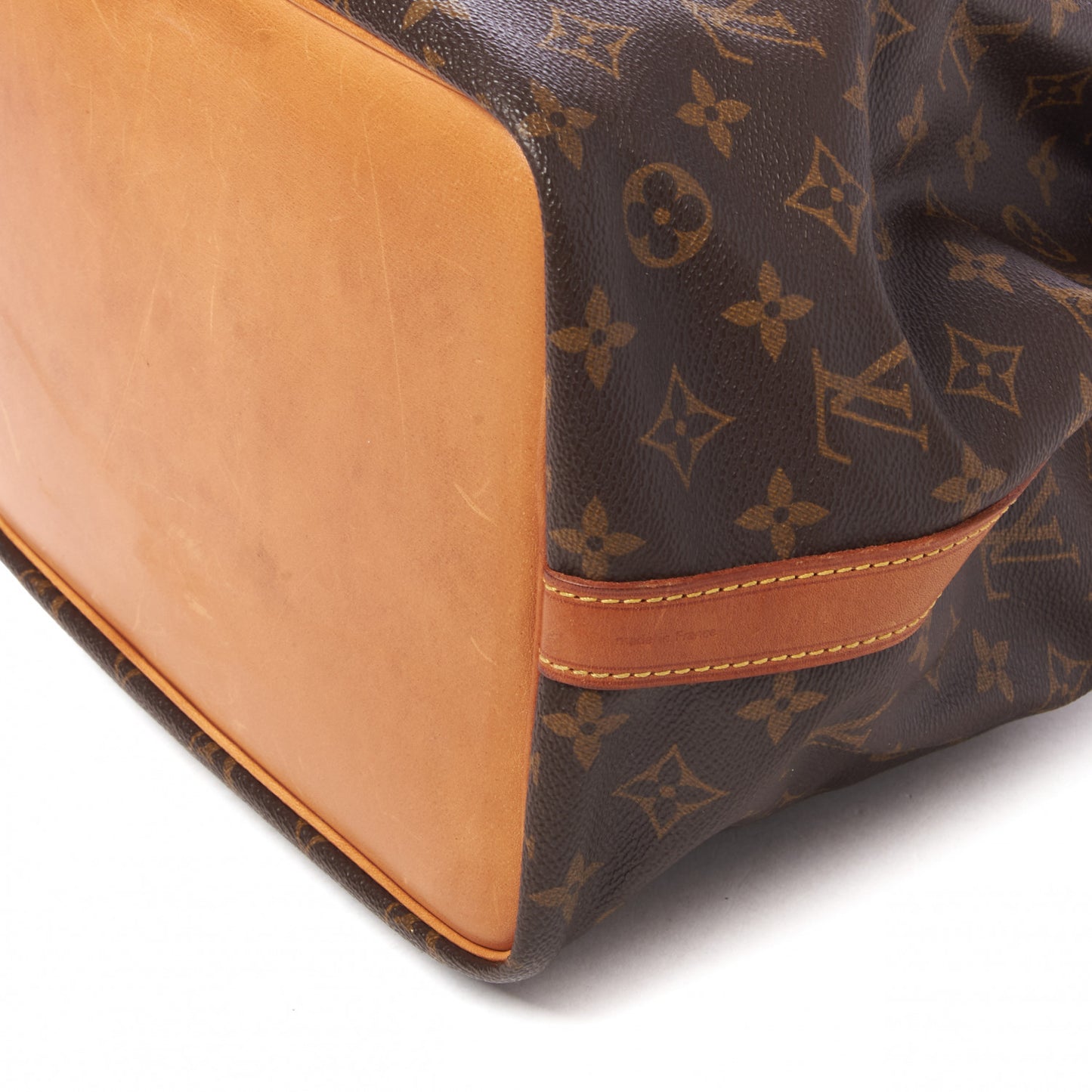 Monogram Petit Noe