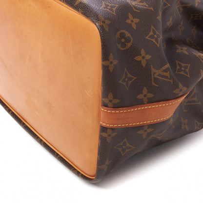 Louis Vuitton Monogram Petit Noe 5 of 8
