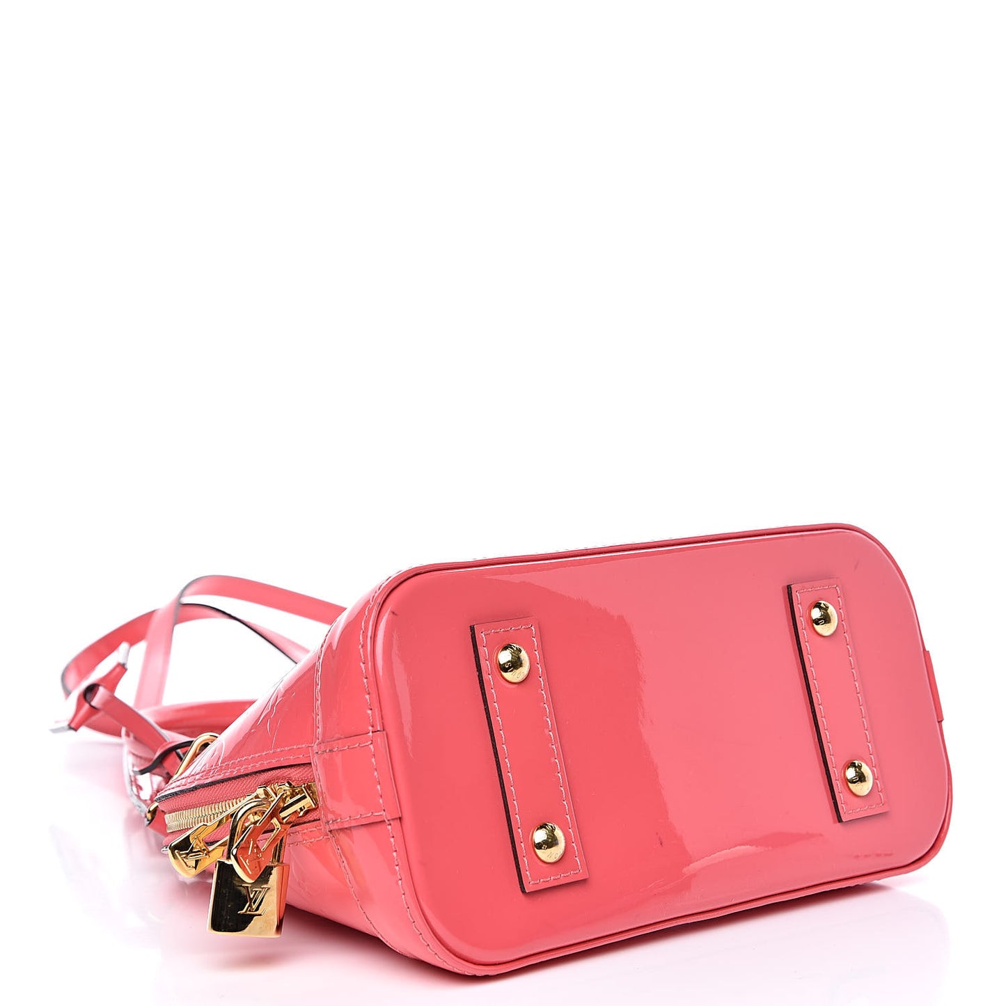 Vernis Alma BB Rose Litchi