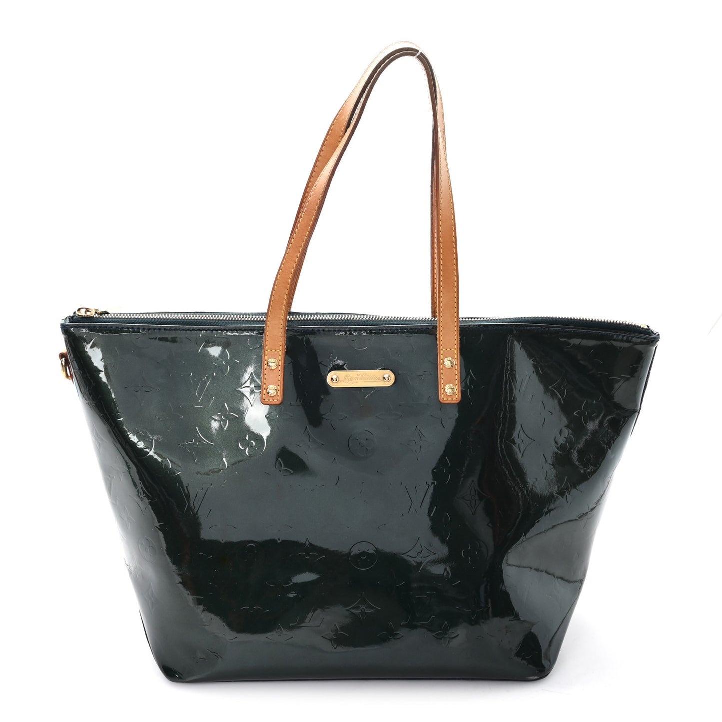 Vernis Bellevue GM Blue Nuit