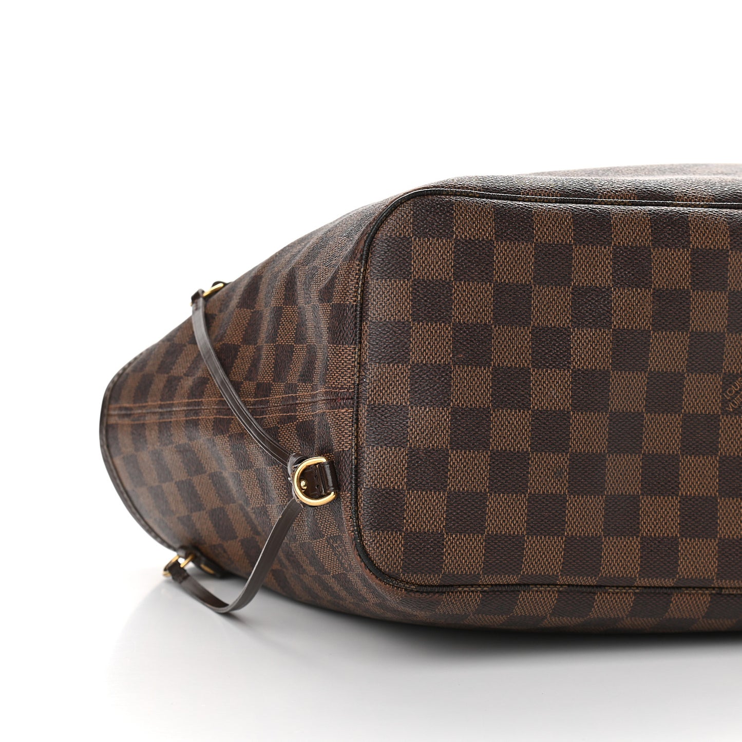 Damier Ebene Neverfull MM