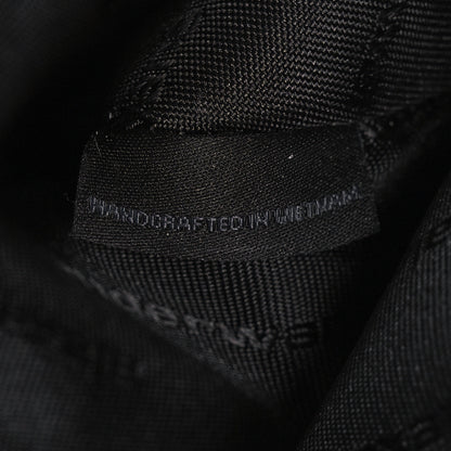 Alexander Wang Mesh Crystal Wanglock Fortune Cookie Bag Black 7 of 11