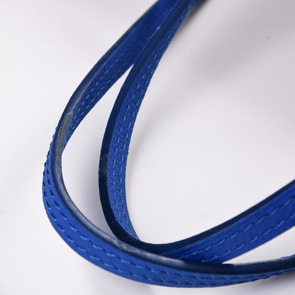 Louis Vuitton Monogram Articles de Voyage Ikat Neverfull GM Grand Blue 13 of 14