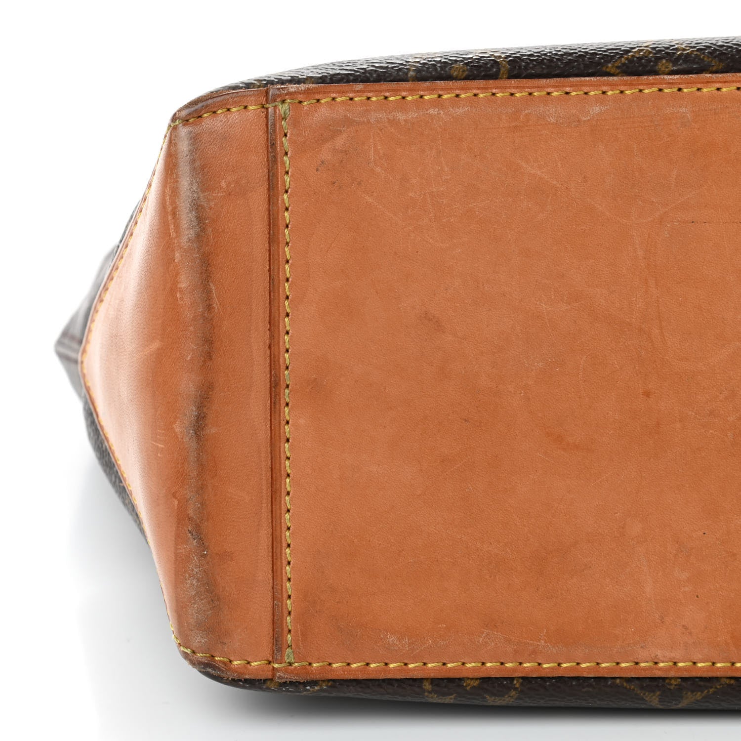 Louis Vuitton Monogram Cabas Piano 6 of 9