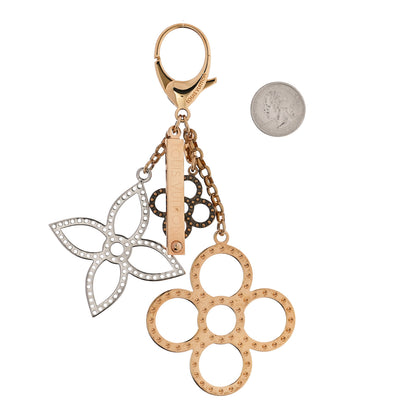 Louis Vuitton Tapage Bag Charm 3 of 5