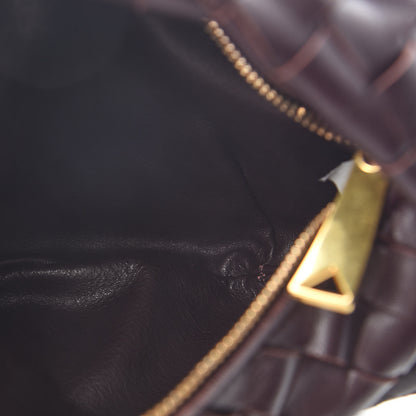 Bottega Veneta Nappa Intrecciato Mini Jodie Grape 5 of 10