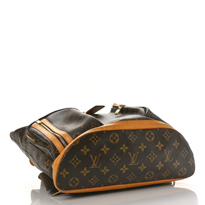 Louis Vuitton Monogram Bosphore Backpack 4 of 8