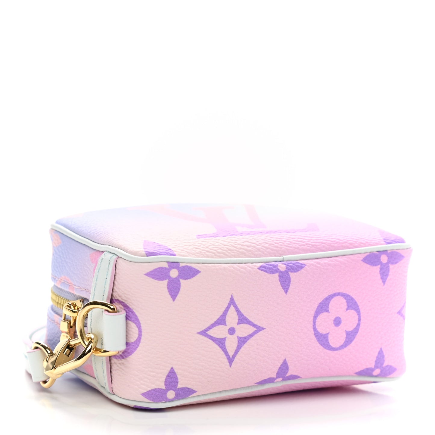 Monogram Giant Spring In The City Wapity Case Sunrise Pastel