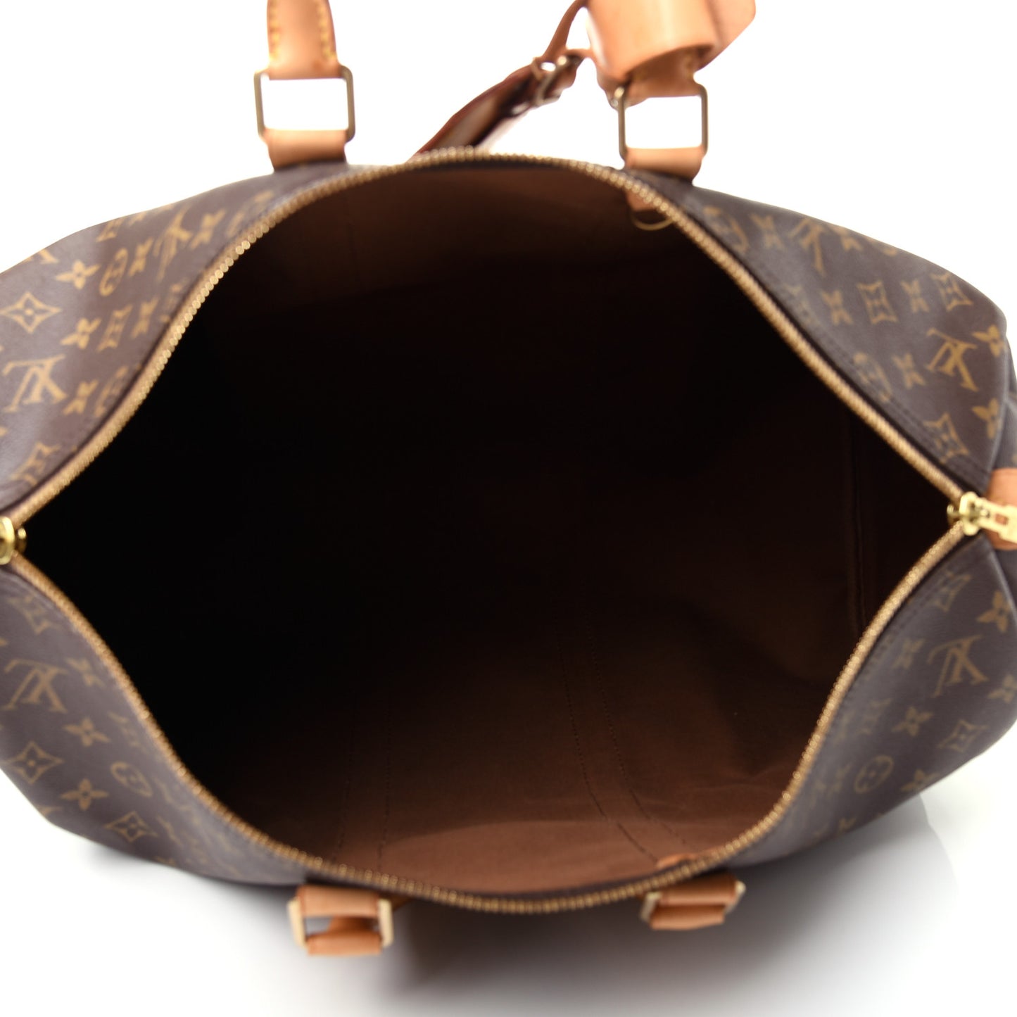 Monogram Keepall 45
