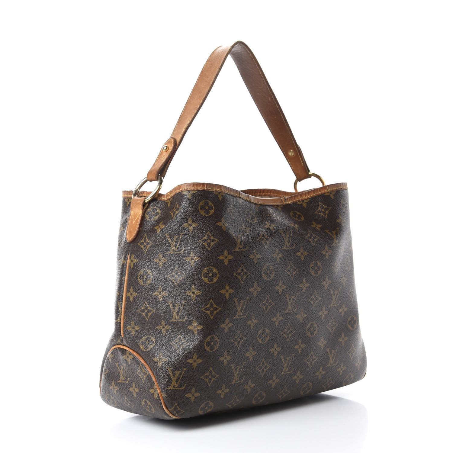 Louis Vuitton Monogram Delightful PM 3 of 23