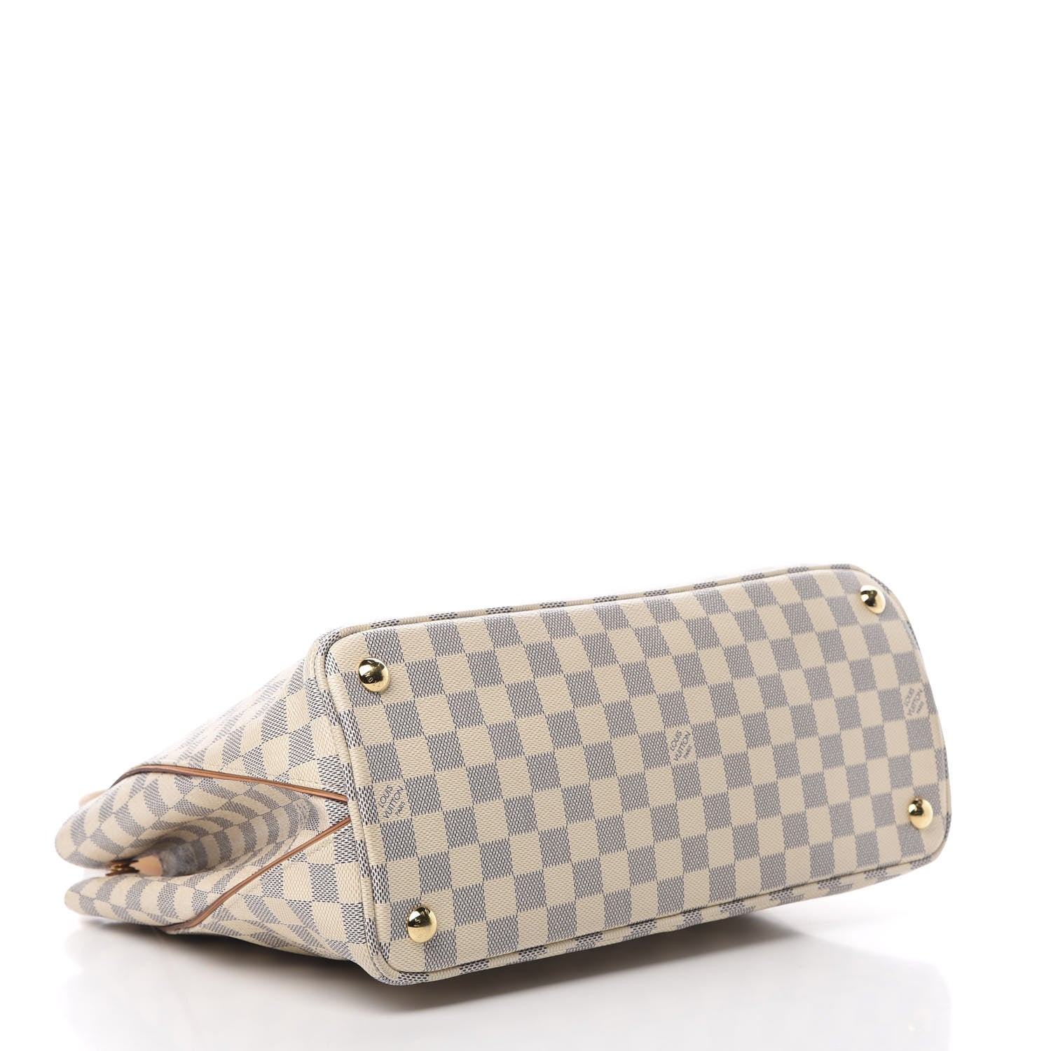 Louis Vuitton Damier Azur Calvi 4 of 12