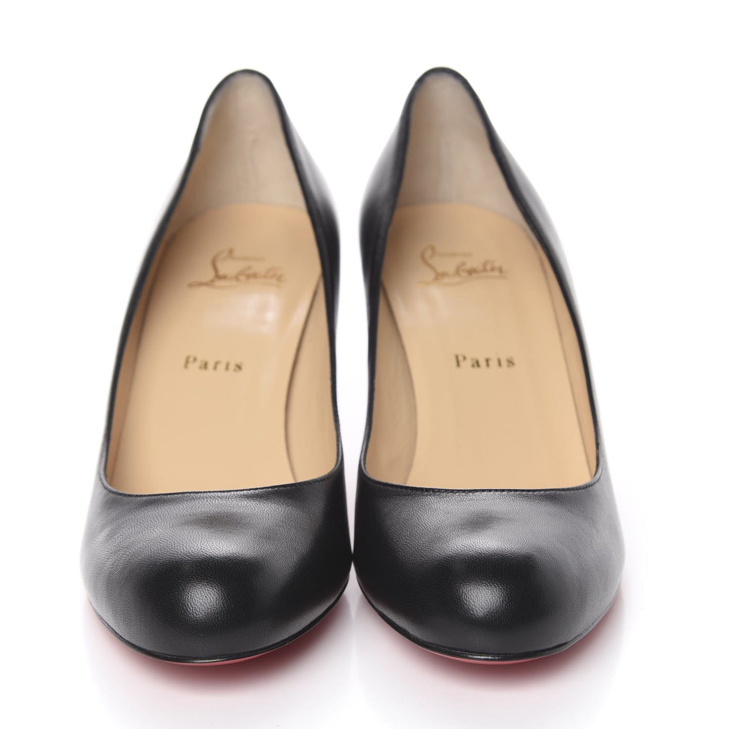 Kid Simple 70 Pumps 40 Black