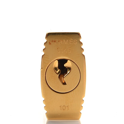 Hermes Togo Kelly Retourne 40 Gold 33 of 36