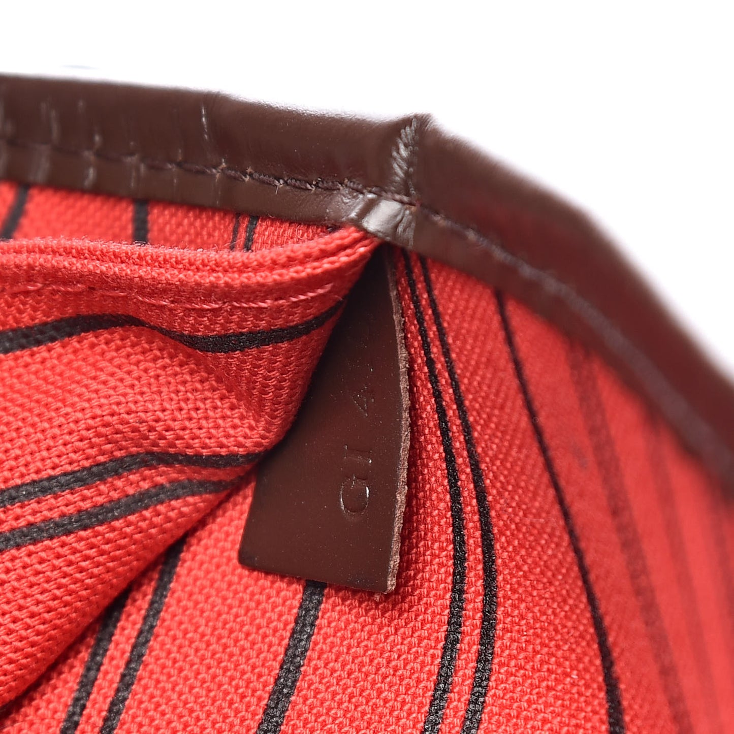 Damier Ebene Neo Neverfull MM
