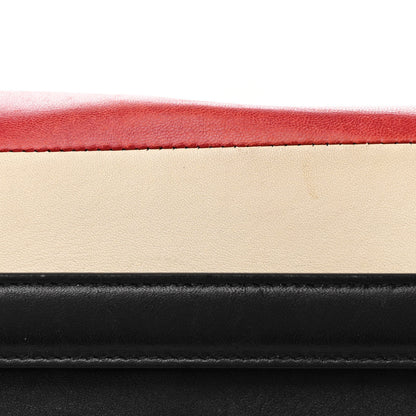 Valentino Garavani Nappa Medium My Rockstud Frame Bag Rubin Multicolor 7 of 13