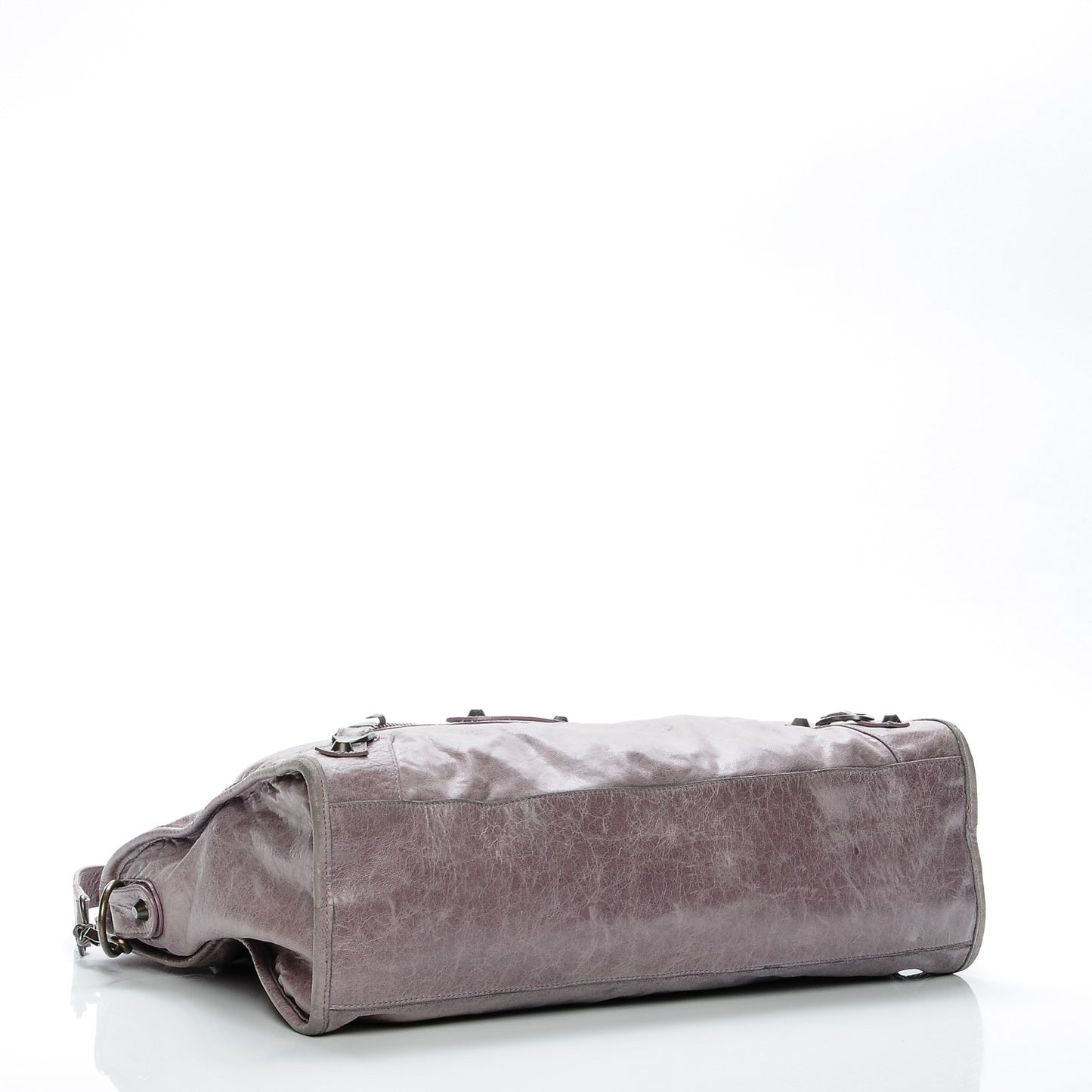 Chevre Classic Hardware City Lilac