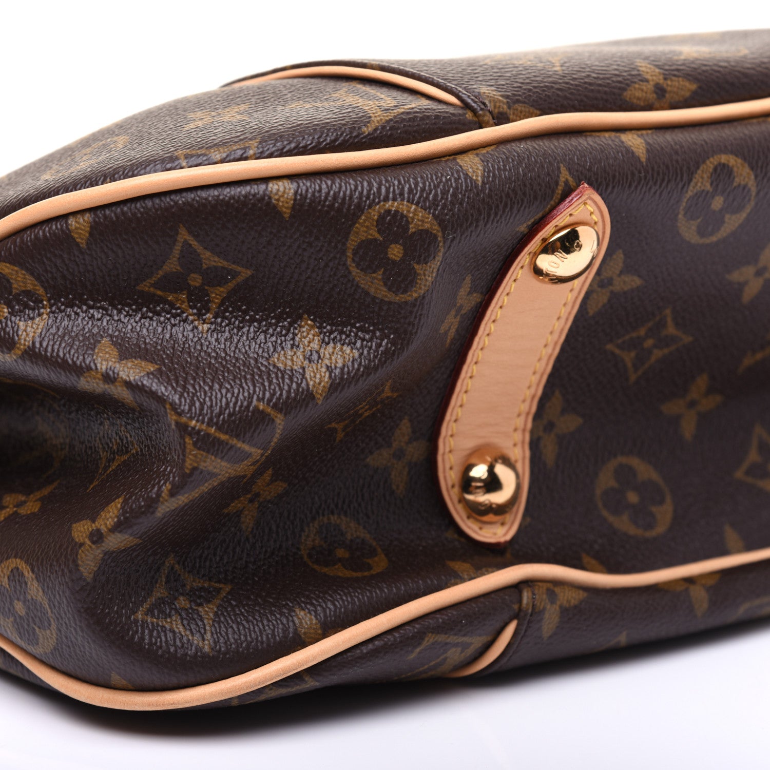 Louis Vuitton Monogram Galliera PM 6 of 18