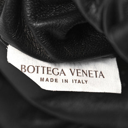 Bottega Veneta Nappa Intrecciato The Mini Pouch Black 7 of 9