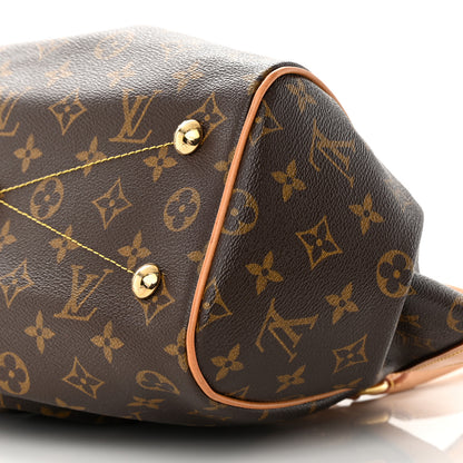 Louis Vuitton Monogram Tivoli PM 10 of 15