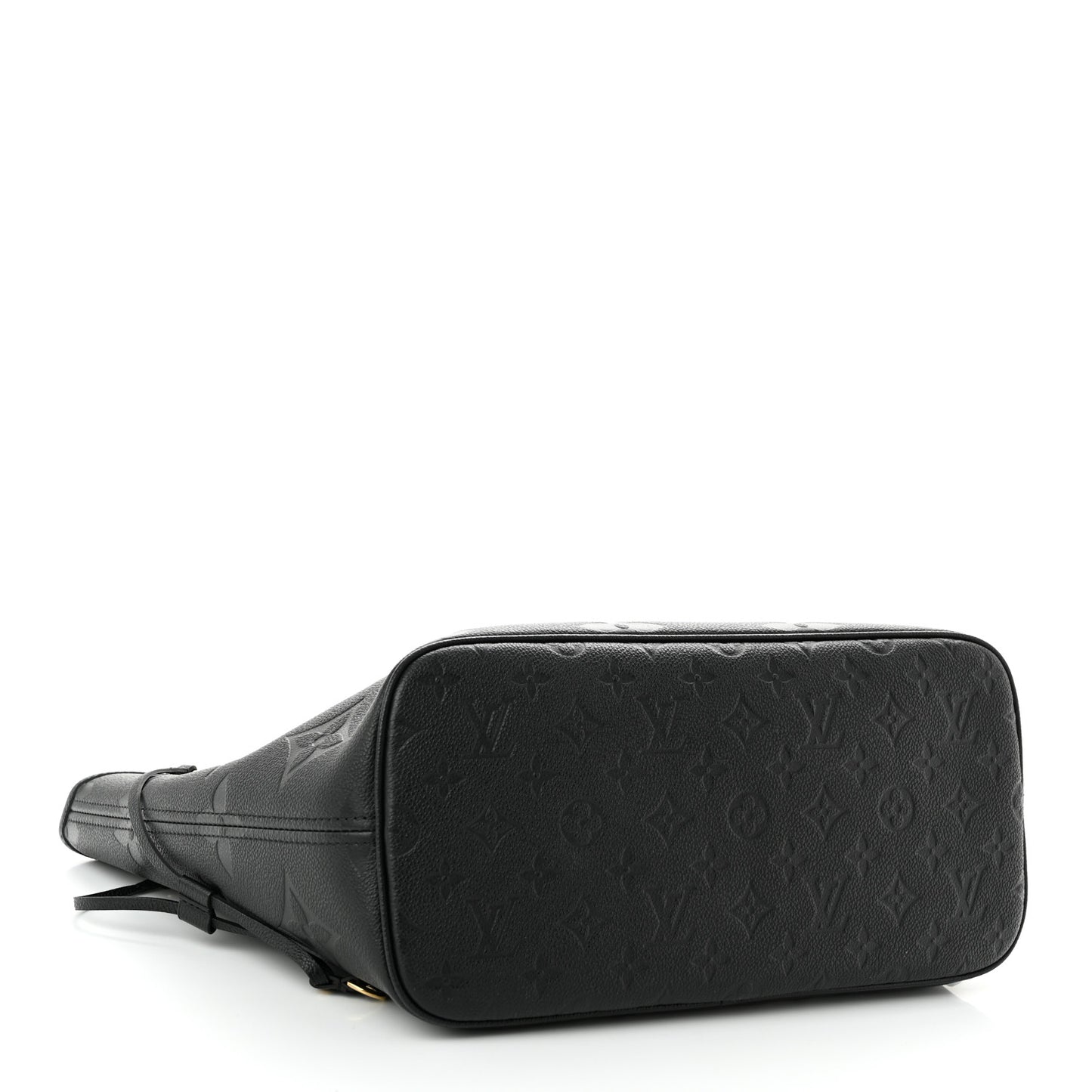 Empreinte Monogram Giant Neverfull MM Black