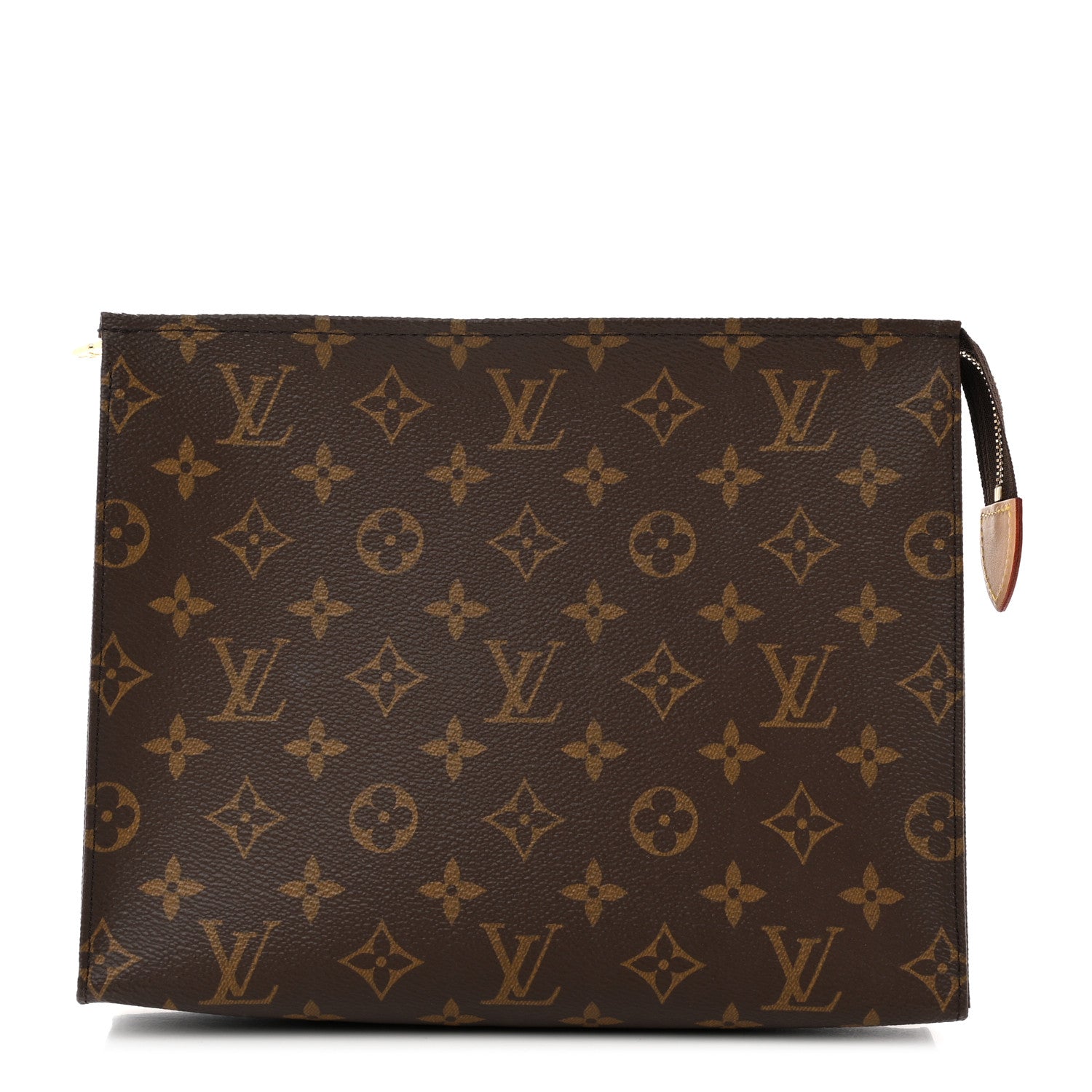 Louis Vuitton Monogram Toiletry Pouch 26 1 of 7