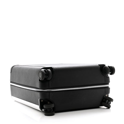 Louis Vuitton Epi Horizon 55 Black 3 of 11