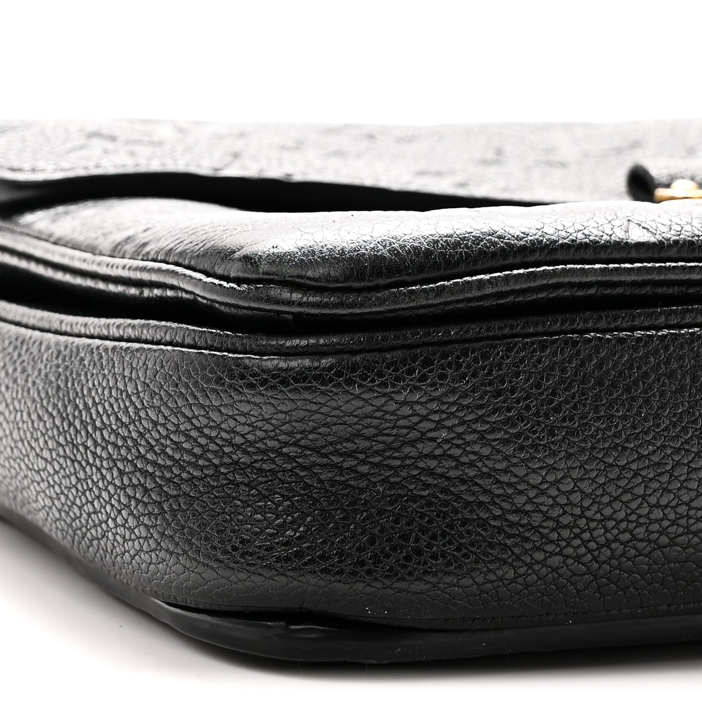 Empreinte Pochette Metis Black
